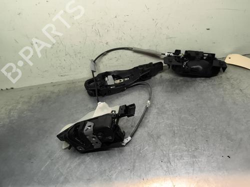 front-left-lock-citroen-c3-iii-sx-2016-31872125 main image