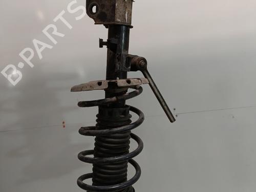 Left front shock absorber PEUGEOT 308 II (LB_, LP_, LW_, LH_, L3_) 1.6 BlueHDi 120 | BP21717464M16 