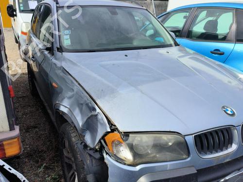 Left headlight BMW X3 (E83) 2.0 d | BP25336680C28 - Image 4