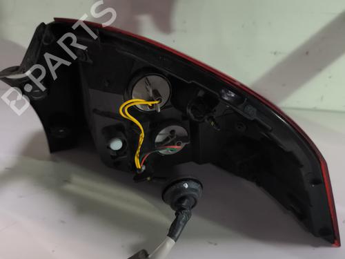 Left taillight KIA RIO III (UB) 1.25 CVVT | BP23822658C34 - Image 4