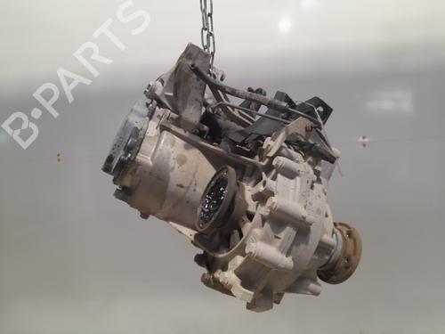 Used Gearbox VW GOLF VI (5K1) 1.6 TDI (105 hp) 21704783