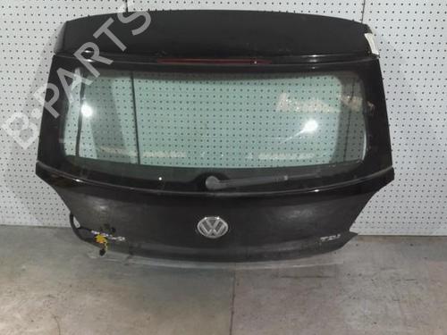 Tailgate VW POLO V (6R1, 6C1) 1.2 TDI | BP21700568C6 