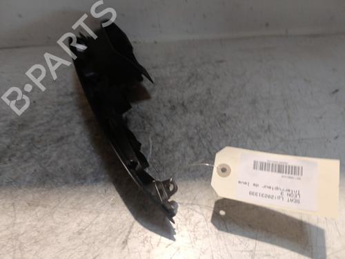 Used Right front window switch SEAT LEON (5F1) 2.0 TDI (150 hp) 21722356