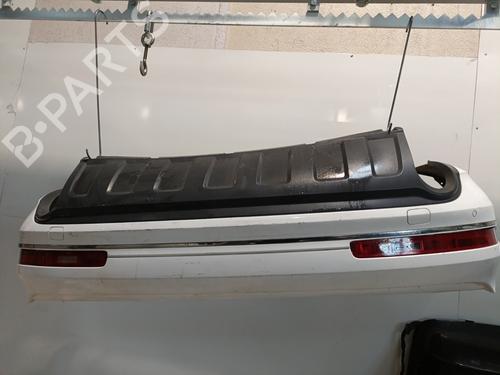 Used Rear bumper AUDI Q7 (4LB) 3.0 TDI quattro (245 hp) 28354045