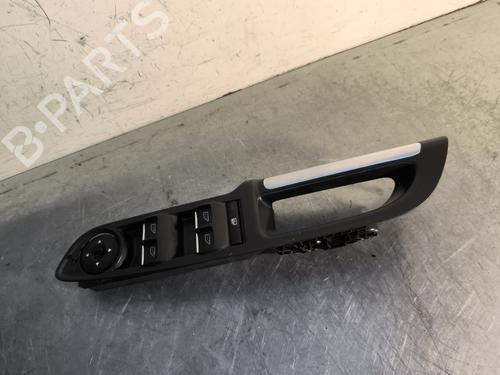 Pulsantiera anteriore sinistra FORD C-MAX II (DXA/CB7, DXA/CEU) 1.5 TDCi (120 hp) 30829835