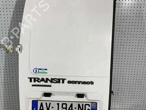 Used Left tailgate Left tailgate FORD TRANSIT CONNECT (P65_, P70_, P80_) 1.8 TDCi (90 hp) 21723398 21723398