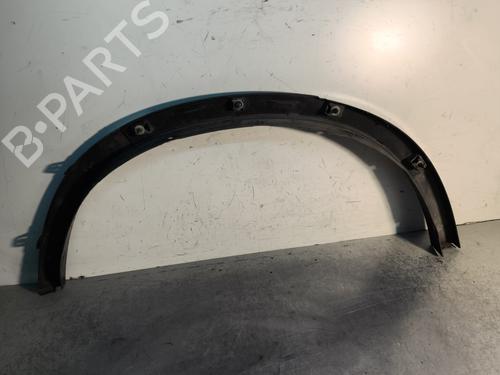 Rear left wheel arch trim BMW X3 (F25) xDrive 35 d | BP30154612C136 