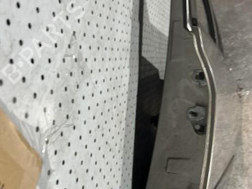 Left rear door RENAULT CLIO III Grandtour (KR0/1_) 1.5 dCi (KR0H, KR1S) | BP21722099C4 