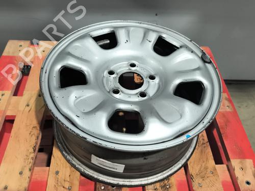 Used Rim DACIA DUSTER (HS_) 1.5 dCi 4x4 (109 hp) 29979905