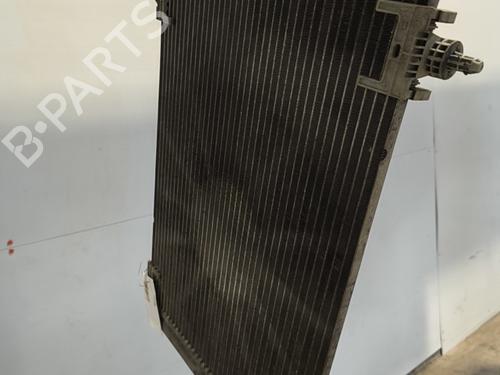 Used AC radiator AC radiator PEUGEOT 308 I (4A_, 4C_) 1.6 HDi (109 hp) 33555901 33555901