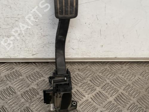 Used Pedal PEUGEOT PARTNER Box Body/MPV (K9) 1.5 BlueHDI 130 (131 hp) 21722480