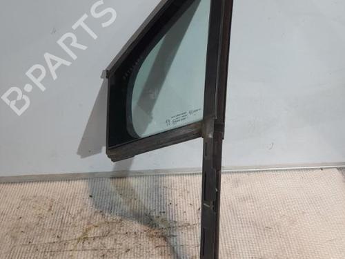 Rear left door window PEUGEOT 3008 I MPV (0U_) 1.6 HDi | BP22034280C20 