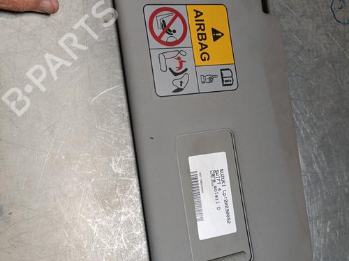 Used Right sun visor Right sun visor SUZUKI SWIFT IV (FZ, NZ) 1.2 (AZH412, ZC72S) (94 hp) 28354219 28354219