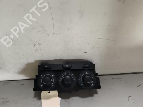 Climate control CITROËN C3 II (SC_) 1.4 HDi 70 (SC8HZC, SC8HR0, SC8HP4) | BP26177772I5 - Image 3