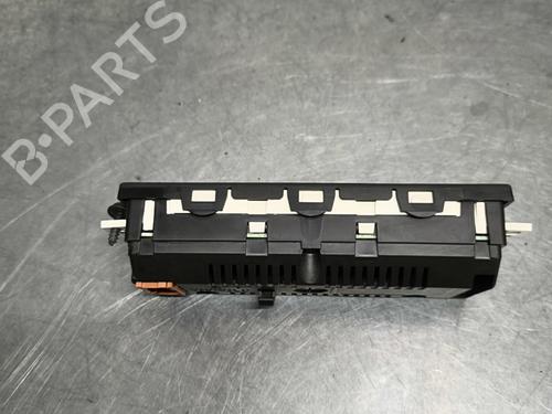 Monitor / Wyświetlacz CITROËN C3 II (SC_) 1.4 HDi 70 (SC8HZC, SC8HR0, SC8HP4) | BP30934388C48