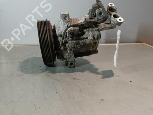 AC compressor DACIA DUSTER (HS_) 1.5 dCi (HSMC) | BP21714005M34  - Image 5