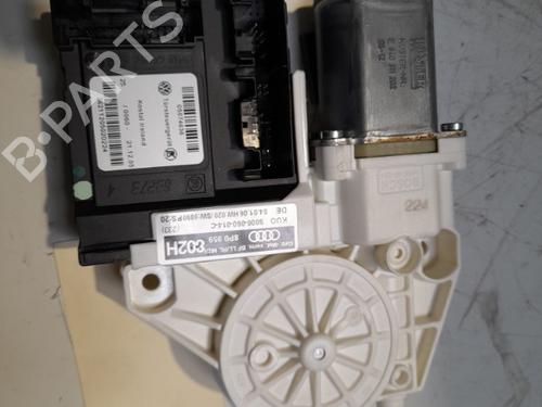 Right front window motor AUDI A3 (8P1) 1.9 TDI | BP21717722E20 