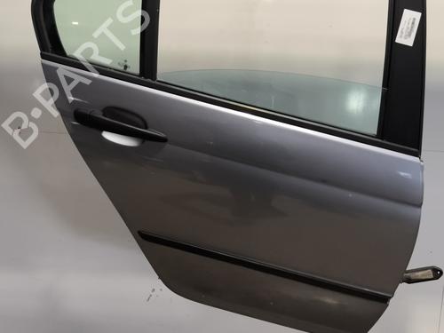 Used Right rear door BMW 3 (E46) 318 d (116 hp) 32123226