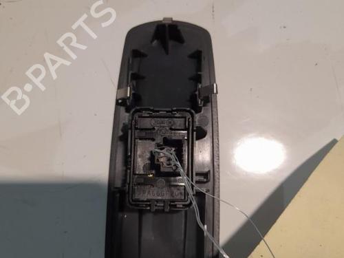 Right front window switch RENAULT LAGUNA III (BT0/1) 1.5 dCi (BT00, BT0A, BT0T, BT1J) | BP21713663I26 