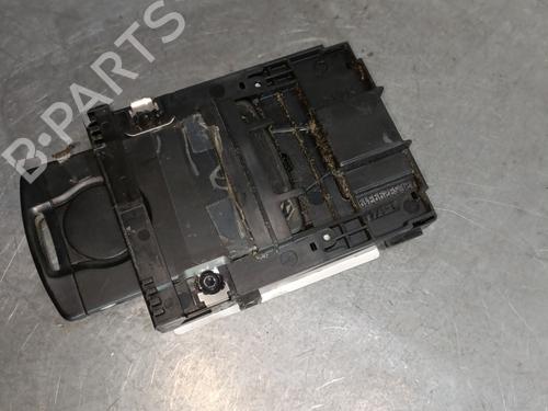 Card reader RENAULT GRAND SCÉNIC III (JZ0/1_) 1.5 dCi (JZ09, JZ0D, JZ10, JZ14, JZ1G, JZ29, JZ2C) | BP29330662E4 