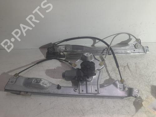 Front left window mechanism RENAULT CLIO III (BR0/1, CR0/1) 1.5 dCi (C/BR0G, C/BR1G) | BP21709684C22 