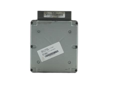 Engine control unit (ECU) FORD TRANSIT Van (FA_ _) 2.0 DI (FAE_, FAF_, FAG_) | BP40434754M57 - Image 2