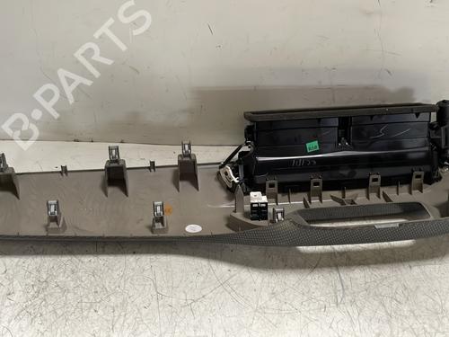 Air vent CITROËN DS3 (SA_) 1.6 THP 155 | BP24526701I21 
