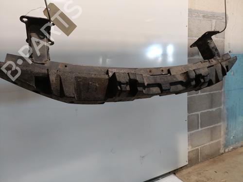 Front bumper reinforcement NISSAN QASHQAI / QASHQAI +2 I (J10, NJ10, JJ10E) 1.5 dCi | BP23822090C109 
