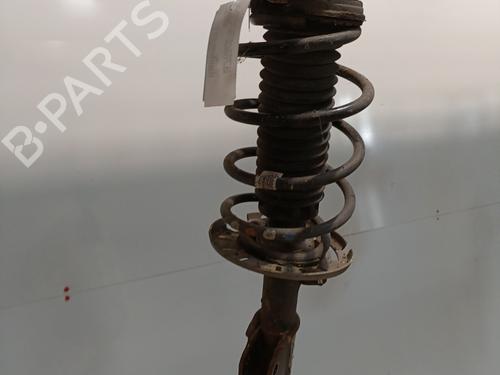 Right front shock absorber CITROËN C4 Grand Picasso II (DA_, DE_) 1.6 BlueHDi 120 | BP29003420M17