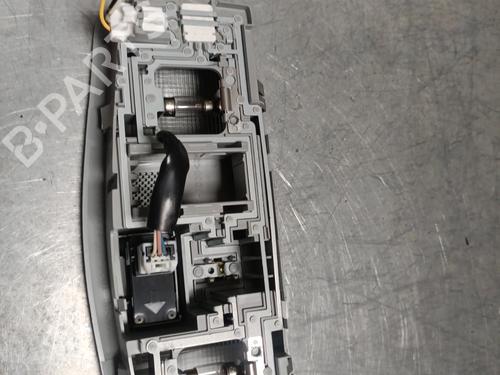Interior roof light CITROËN C4 AIRCROSS 1.6 HDi 115 AWC | BP27809981I8 