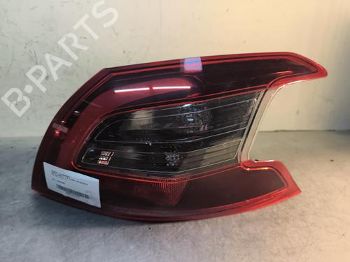 Used Right taillight PEUGEOT 308 II (LB_, LP_, LW_, LH_, L3_) 1.6 HDi 100 (99 hp) 31363680