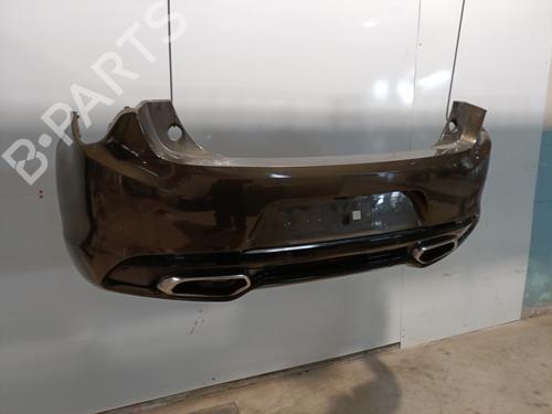 Used Rear bumper Rear bumper CITROËN DS5 1.6 THP 200 (200 hp) 29330522 29330522