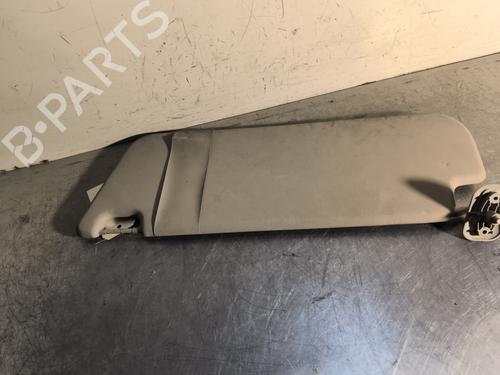 Used Left sun visor Left sun visor FORD TRANSIT CUSTOM V362 Van (FY, FZ) 2.2 TDCi (100 hp) 30552647 30552647