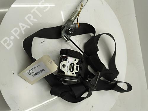 Front left seatbelt ALFA ROMEO MITO (955_) 1.3 MultiJet (955AXP1A, 955AYC1A) | BP36108509I26 - Image 3