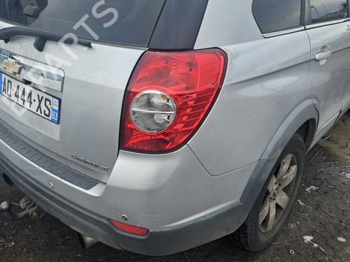 Climate control CHEVROLET CAPTIVA (C100, C140) 2.0 D | BP38188299I5 - Image 10