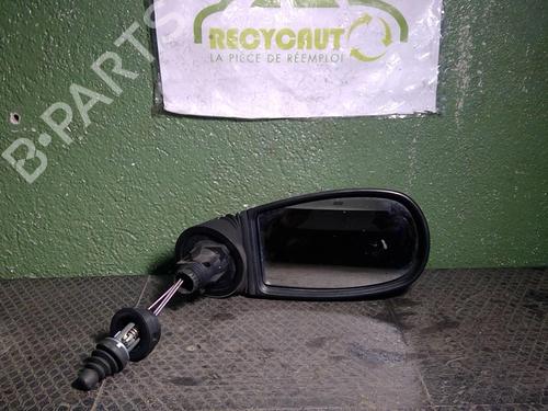 Right mirror FIAT PUNTO (188_) 1.2 60 (188.030, .050, .130, .150, .230, .250) | BP21703018C27 