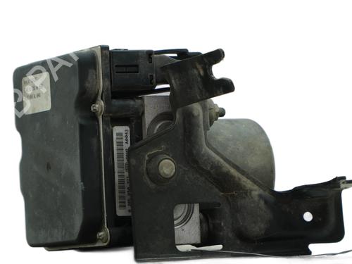 Used ABS pump ABS pump RENAULT CLIO III (BR0/1, CR0/1) [2005-2014] 33870440 33870440