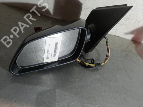 Used Left mirror VW POLO IV (9N_, 9A_) 1.4 TDI (70 hp) 29330672