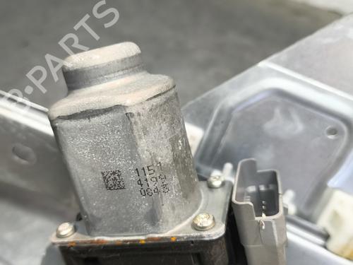 Front left window mechanism CITROËN C3 II (SC_) 1.2 VTi 82 | BP33555924C22 - Image 2