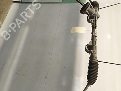 Steering rack RENAULT TWINGO II (CN0_) 1.5 dCi (CN0E) | BP37501982M22 - Image 2