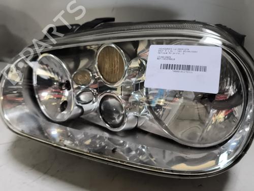 Optica esquerda Optica esquerda VW GOLF IV (1J1) 1.6 16V (105 hp) 23846118 23846118