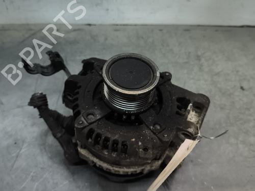 Used Alternator TOYOTA RAV 4 III (_A3_) 2.2 D 4WD (ALA30_, ALA30R) (136 hp) 30775000