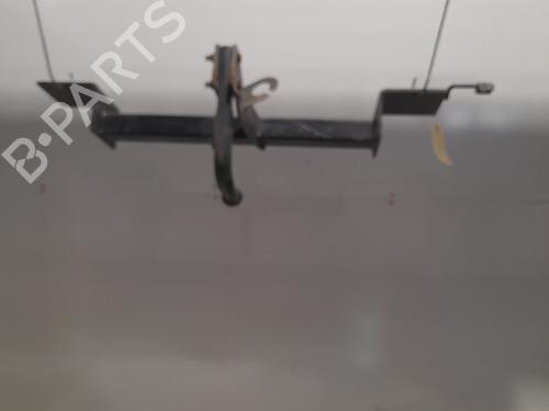 Rear bumper reinforcement BMW 3 (E90) 318 d | BP22691371C73 