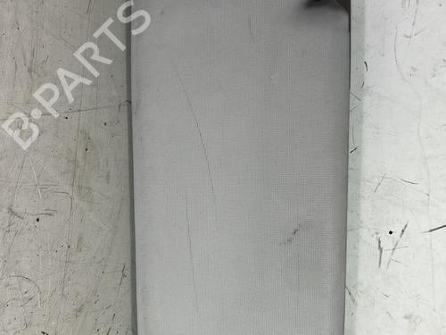 Left sun visor SKODA ROOMSTER (5J7) 1.9 TDI | BP27328276I1 - Image 3