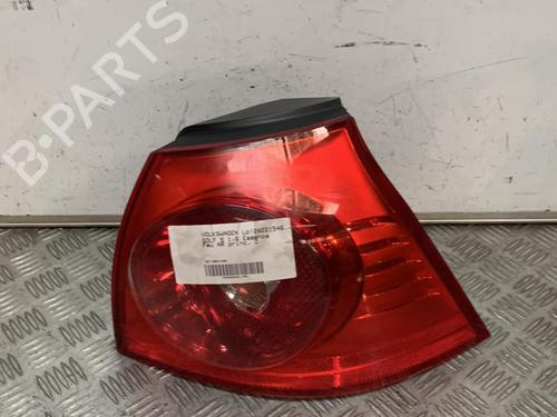 Used Right taillight Right taillight VW GOLF V (1K1) 1.6 FSI (115 hp) 21700978 21700978