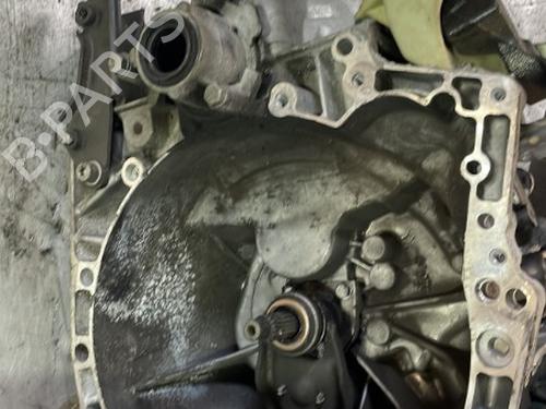 Used Gearbox Gearbox CITROËN EVASION MPV (22, U6) 2.0 HDI 16V (109 hp) 22034334 22034334