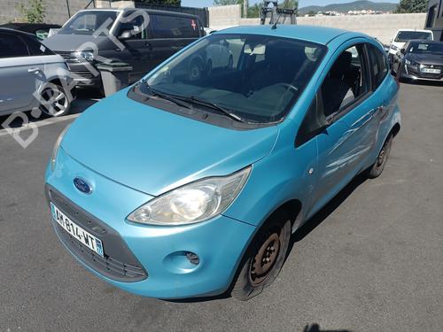 Starter FORD KA (RU8) 1.2 | BP36553665M8 - Image 7