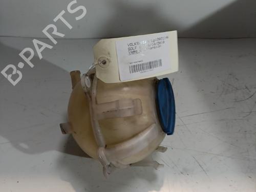 Used Expansion tank VW GOLF VI (5K1) 1.6 TDI (105 hp) 21717621