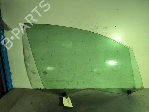 Used Front right door window CITROËN C5 III (RD_) 1.6 HDi 110 (RD9HZC) (109 hp) 29348154