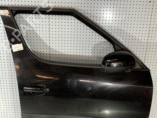 Right front door SKODA ROOMSTER (5J7) 1.9 TDI | BP22031987C3 